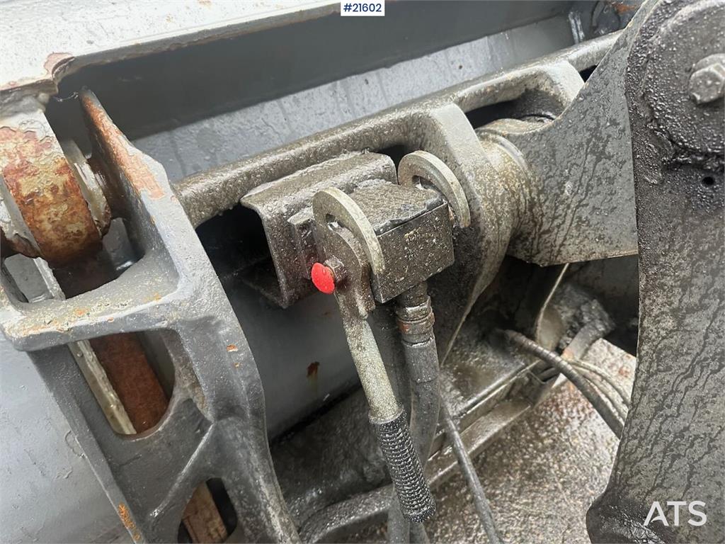 Heavy machinery product image - Image 15 of 15