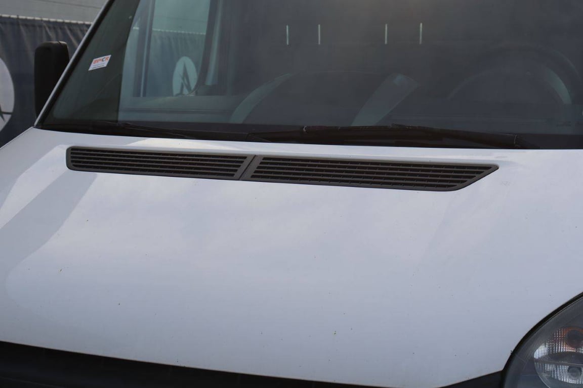 Volkswagen CRAFTER Diesel 2015 Van 2015 Volkswagen Crafter 2015 1 image 12