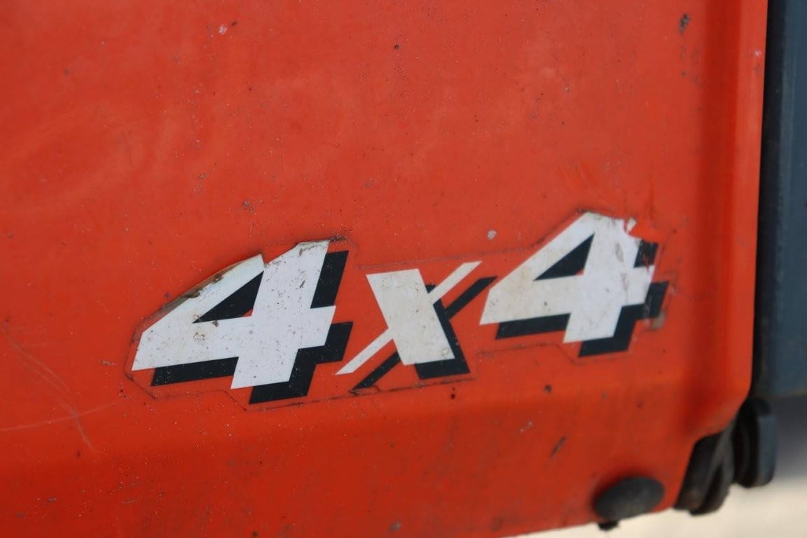 Gator Kubota RTV-X900 Diesel 2016 2016 RTV-X900 2016 1 image 13