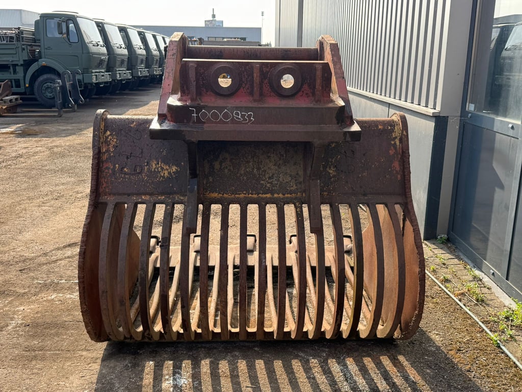 Lehnhoff RR6-1650 HS40 70001833 Lehnhoff RR6-1650 HS40 1 image 4