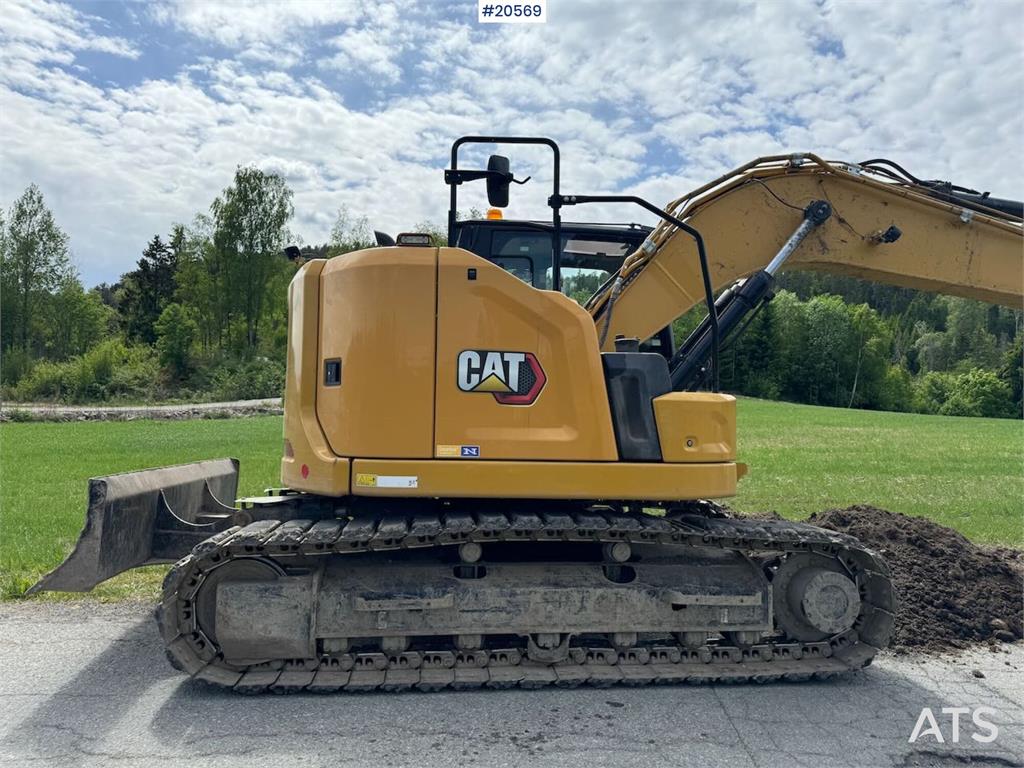 CAT 315 2020 20569 315 2020 1 Crawler Excavators image 10
