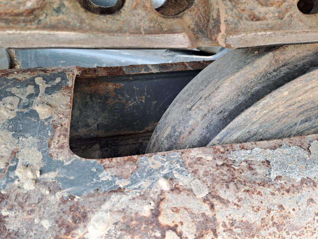 Wacker Neuson ET145 2020 ATR-1149 ET145 2020 1 Crawler Excavators image 15