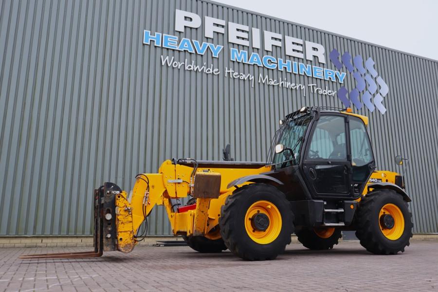 Heavy machinery product image - Image 1 of 1