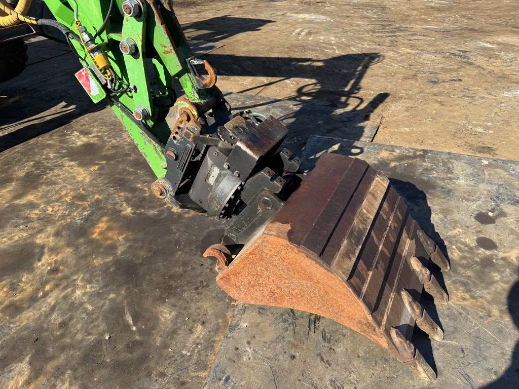 Heavy machinery product image - Image 8 of 15