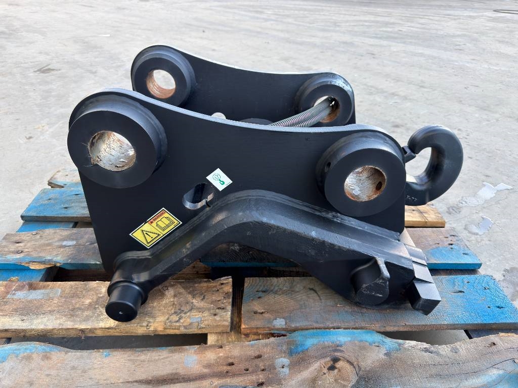 Heavy machinery product image - Image 4 of 15