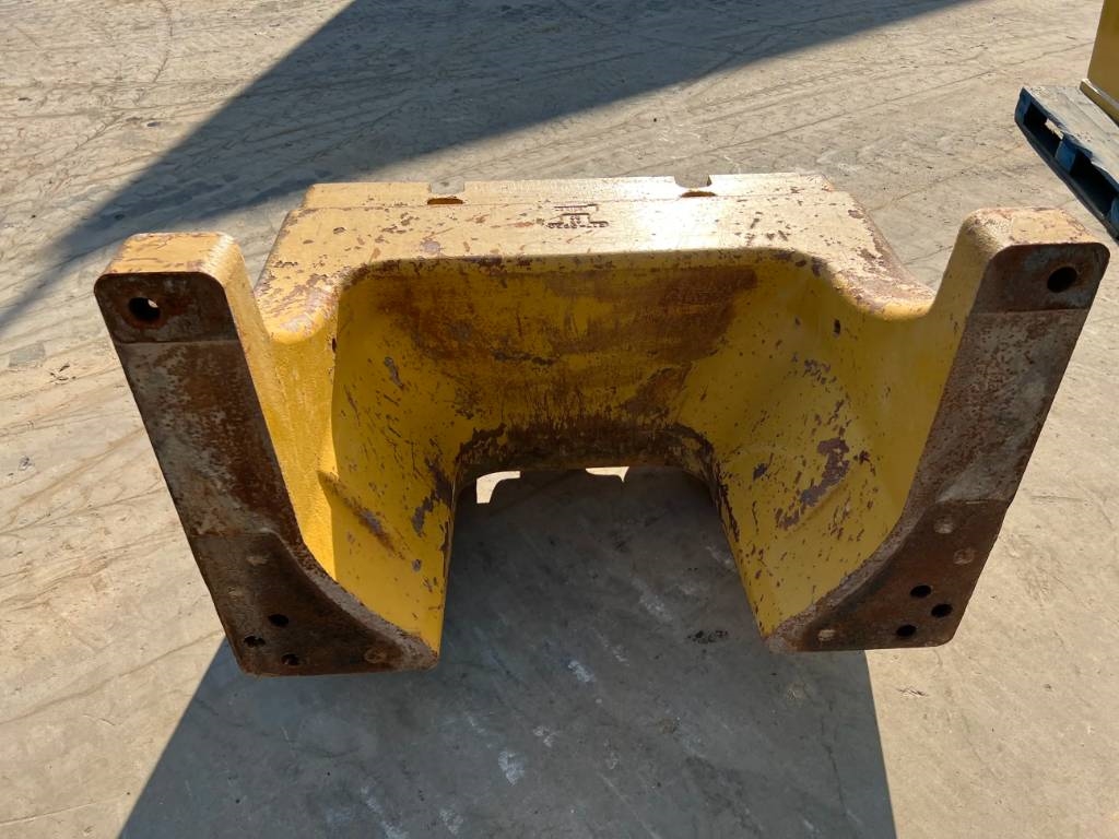 CAT D8R / D8T 907075 D8R / D8T 1 image 6