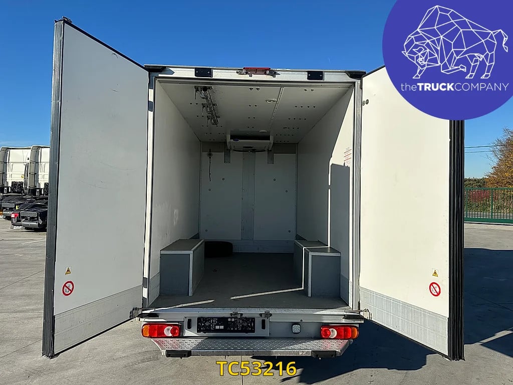 Peugeot Boxer 2017 TC53216 Peugeot 2017 1 image 6