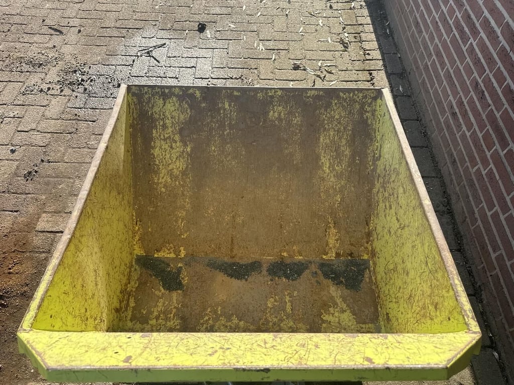 Heavy machinery product image - Image 7 of 8