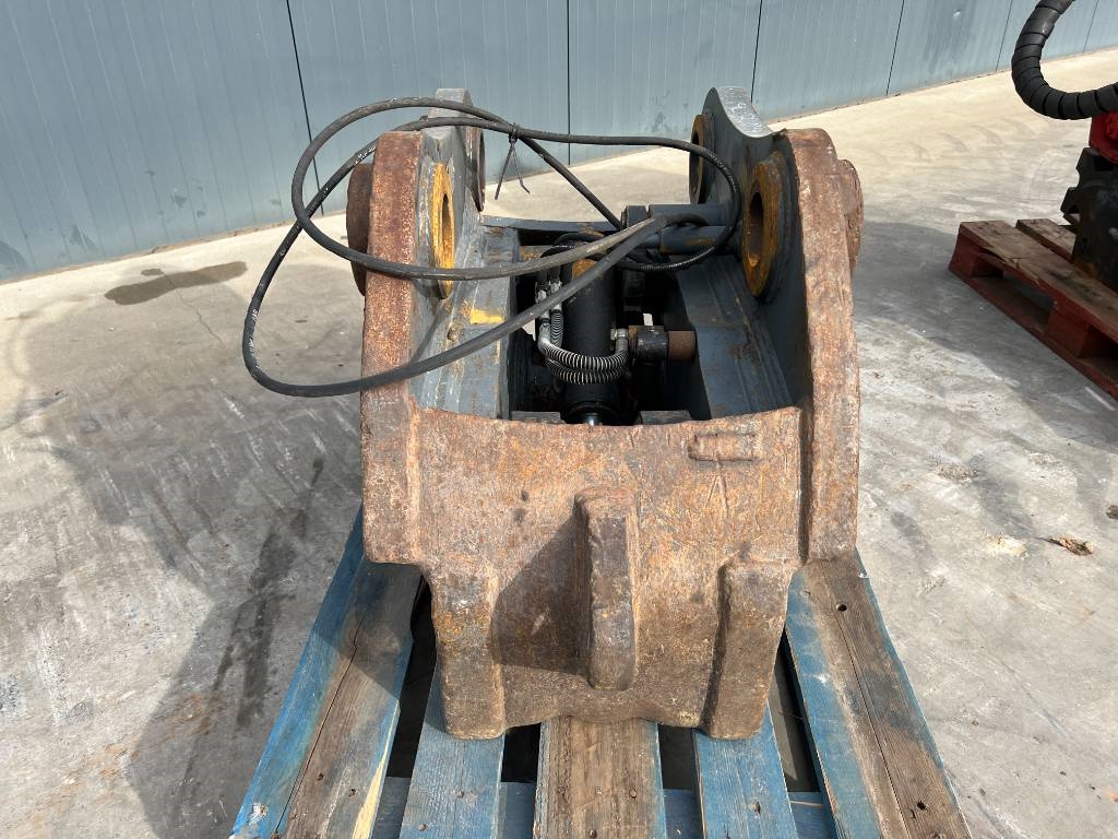 Miller Caterpillar 330C / 330D / 336D / 336E / 336F Geith 907834 Caterpillar 330C / 330D / 336D / 336E / 336F Geith 1 image 2