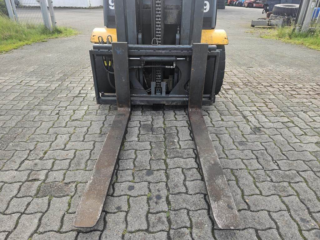 Heavy machinery product image - Image 10 of 20