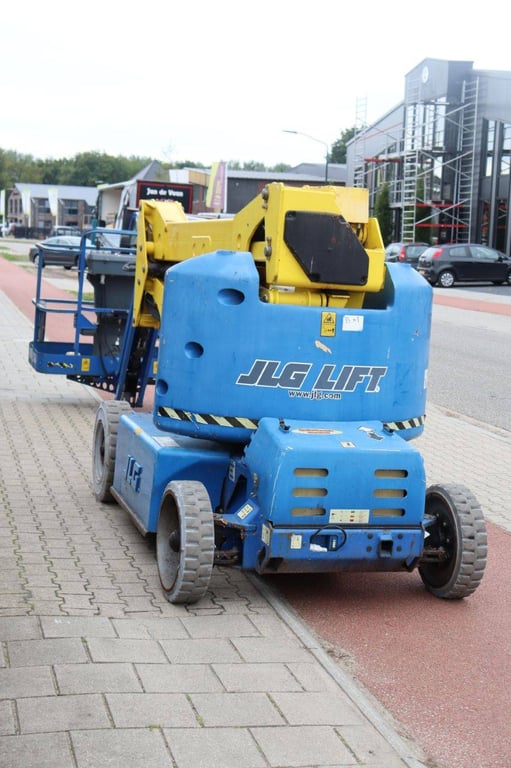 Heavy machinery product image - Image 7 of 15