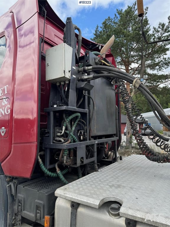 AMT concrete semi 2017 18323 AMT concrete semi 2017 1 image 11