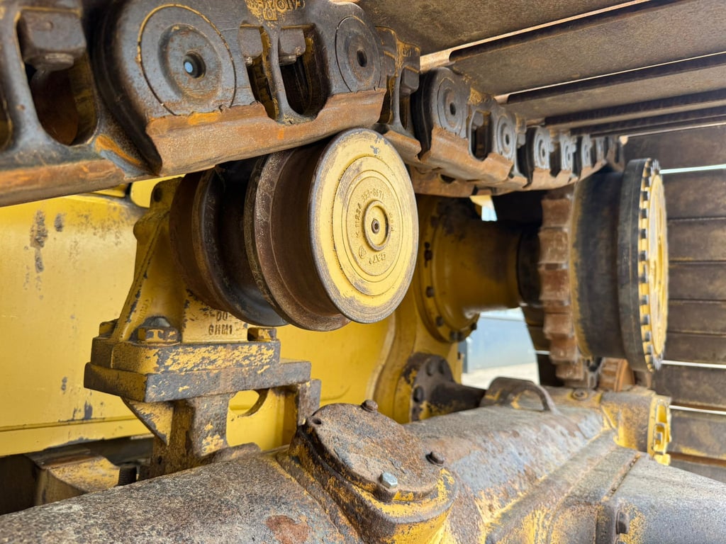 Caterpillar D6T LGP 2018 00033411 D6T LGP 2018 1 image 11