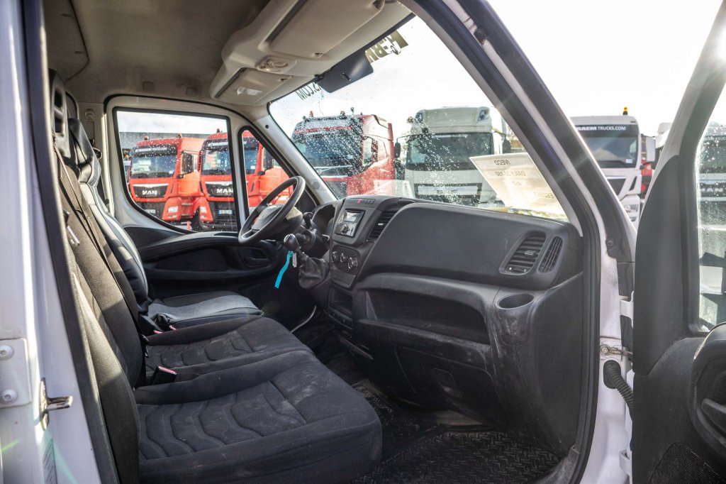 IVECO DAILY 35C150-DOKA 2016 E62963 DAILY 35C150-DOKA 2016 1 image 11