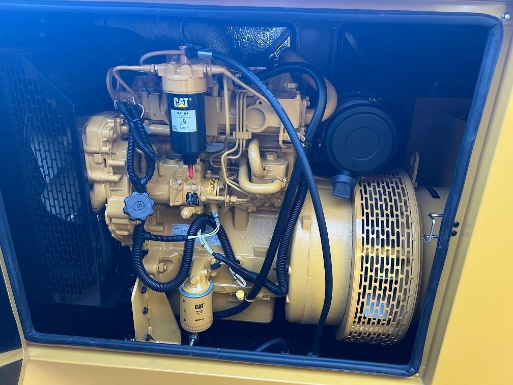CAT DE 65 GC 65KVA (UNUSED) 2022 5001 DE 65 GC 65KVA (UNUSED) 2022 1 Generators image 5