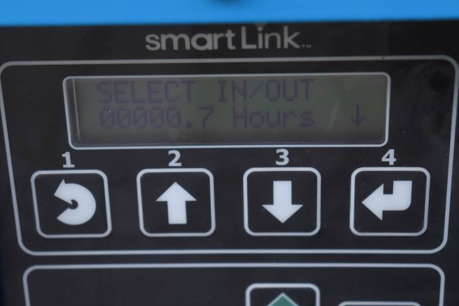 Genie GS1330M Valid inspection, *Guarantee! All-Electric 2021 GENIE - GS1330M - 60643 GS1330M Valid inspection, *Guarantee...
