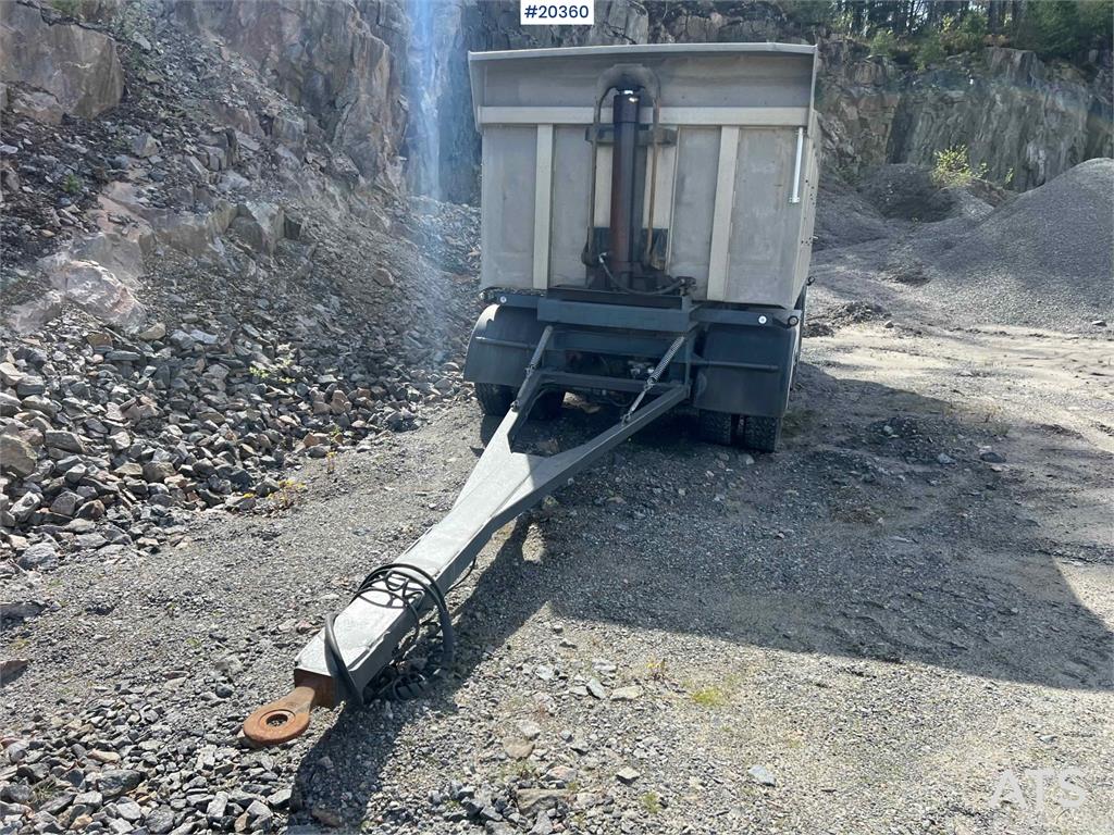 Heavy machinery product image - Image 7 of 15