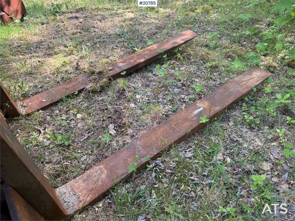 Heavy machinery product image - Image 13 of 30