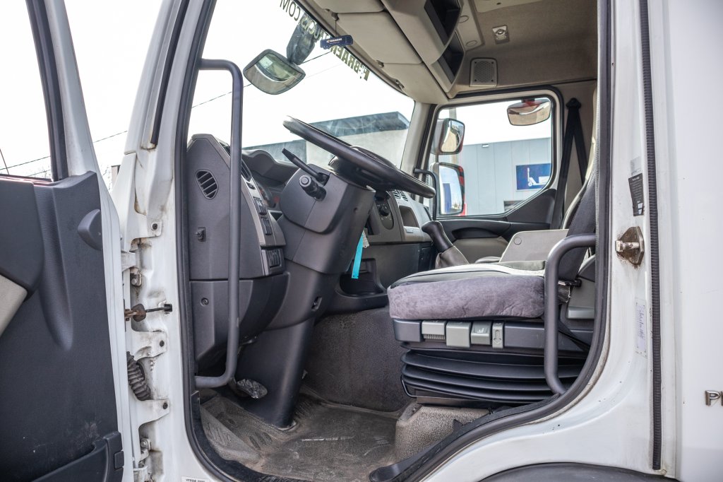RENAULT PREMIUM 340DXI+E5+HAYON 2012 E61166 Renault PREMIUM 340DXI+E5+HAYON 2012 1 image 9
