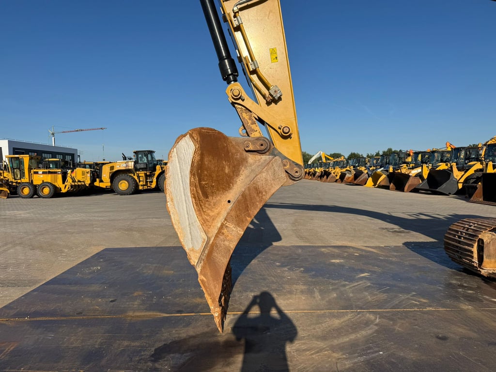 Caterpillar 326FL 2019 00033497 326FL 2019 1 image 8