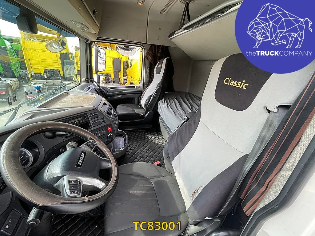 DAF XF Euro6 480 2018 TC83001 DAF XF Euro6 480 2018 1 image 5