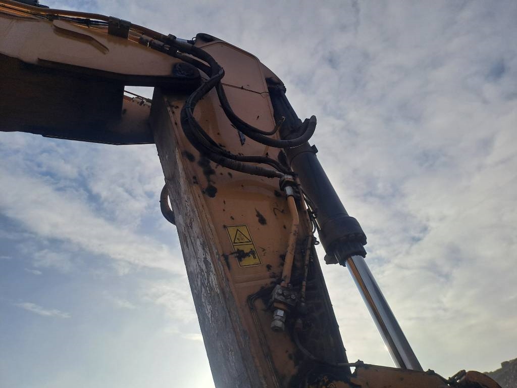 CAT 395 2024 ATR-1778 395 2024 1 Crawler Excavators image 9