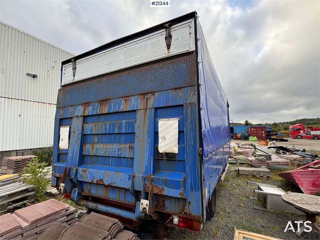 Iveco Eurocargo 1990 21344 Eurocargo 1990 1 image 5