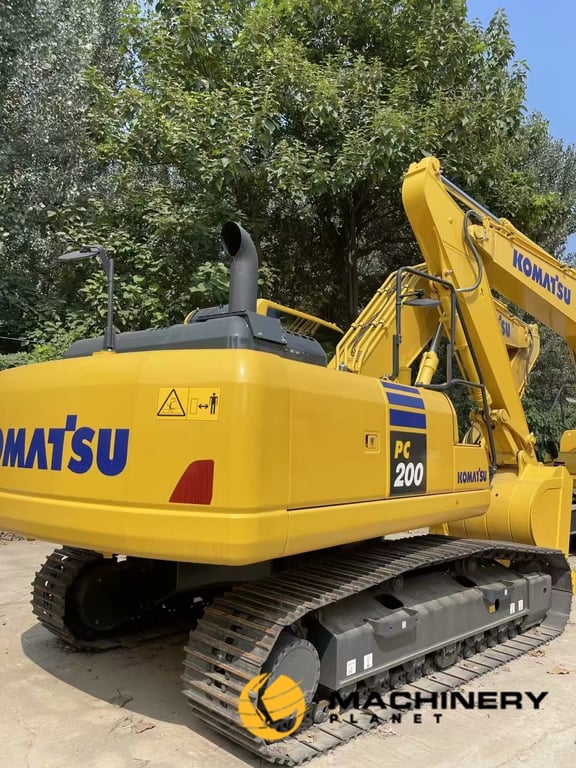 Heavy machinery product image - Image 8 of 15