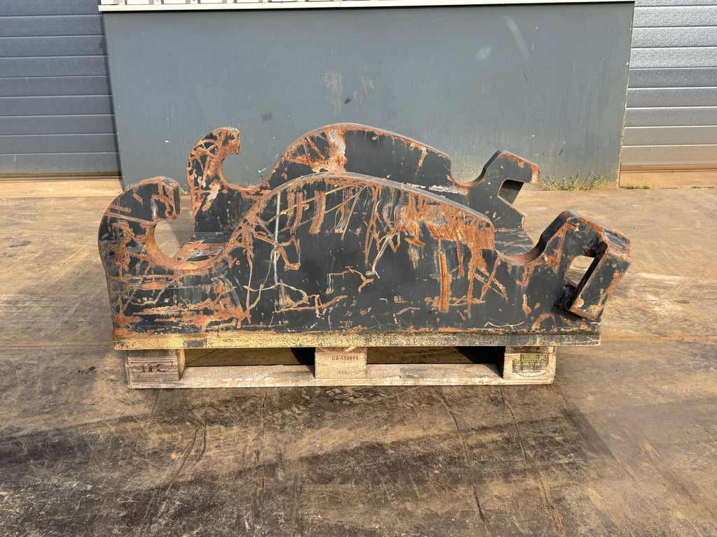 Caterpillar CW70 70001772 CW70 1 image 6