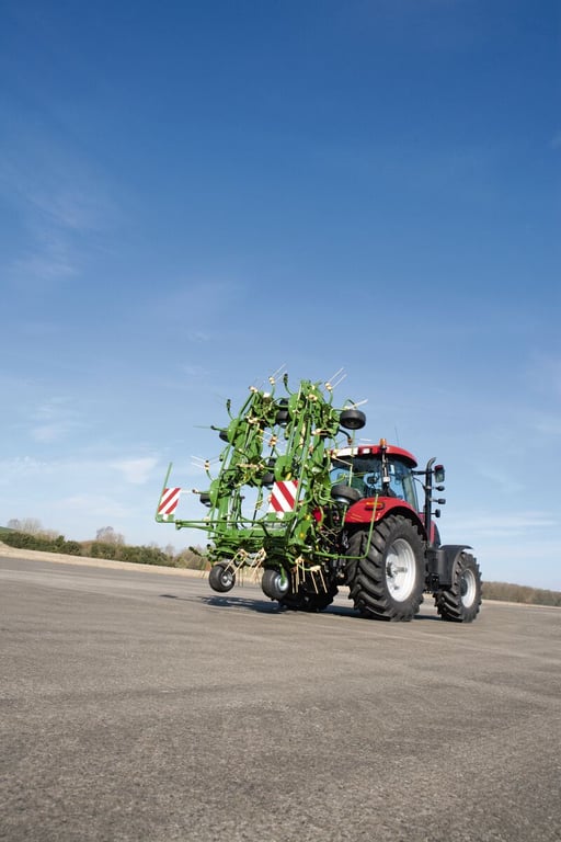 Krone gedragen schudders KW K201 (38) gedragen schudders KW 0 image 3