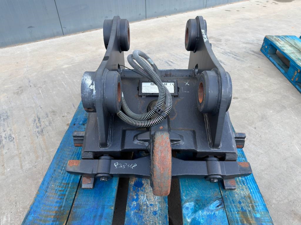 Heavy machinery product image - Image 2 of 15