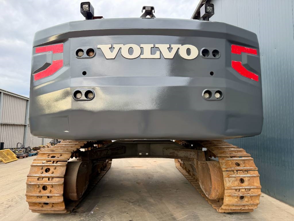 Volvo EC750E L 2018 206303 EC750E L 2018 1 Crawler Excavators image 4