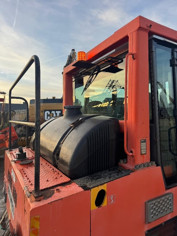 Ammann AP 240 2012 5460 AP 240 2012 1 image 9