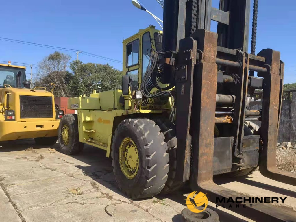 Heavy machinery product image - Image 1 of 1