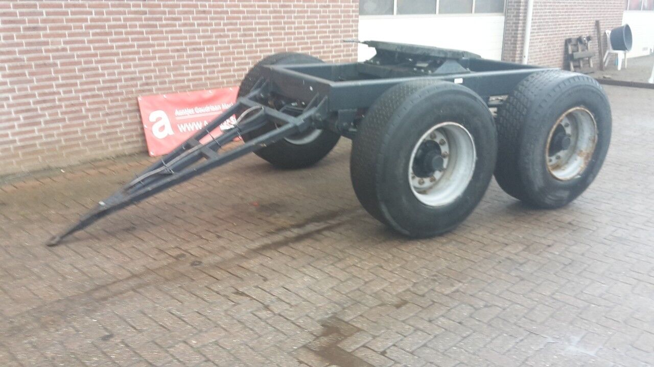 Heavy machinery product image - Image 1 of 1