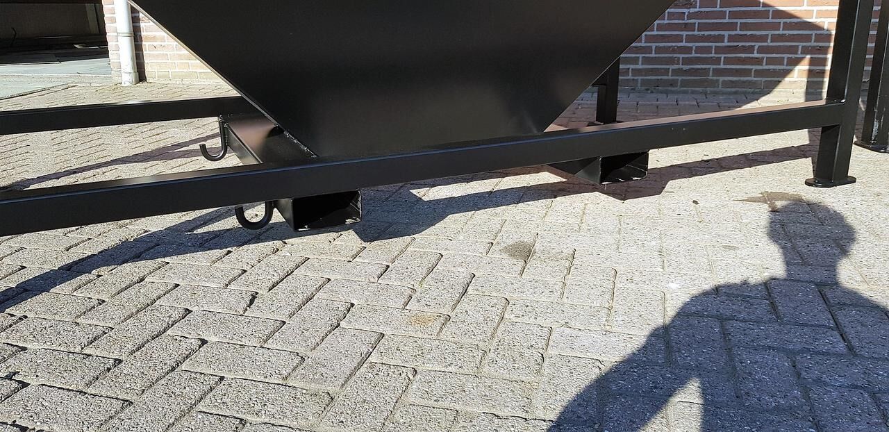 Staande Big-Bag Vultrechter VTS03 2024 7195 Staande Big-Bag Vultrechter VTS03 2024 0 image 5
