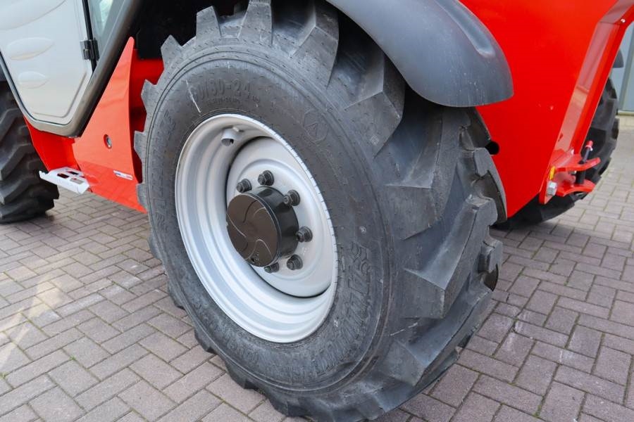Manitou MT933 EASY 75D ST5 S1 Valid inspection, *Guarantee 2024 MANITOU - MT933 EASY 75D ST5 S1 - 62972 MT933 EASY 75D ST5...