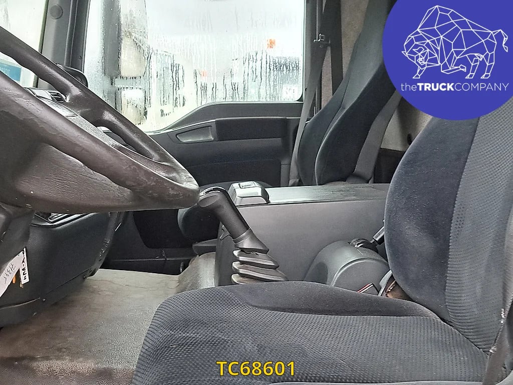 MAN TGM 290 2011 TC68601 TGM 290 2011 1 image 12