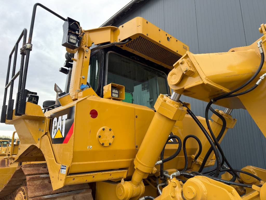 CAT D8T - CE 2019 205670 D8T - CE 2019 1 Dozers image 5