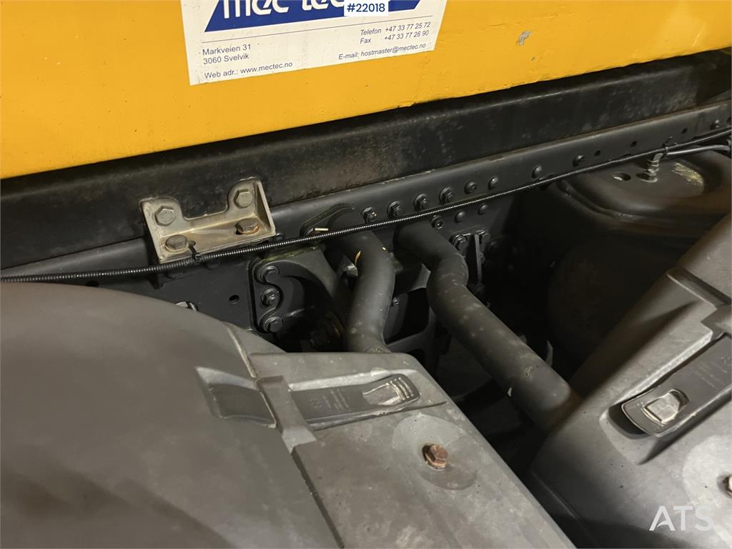 MAN TGX26.480 2010 22018 TGX26.480 2010 1 image 30