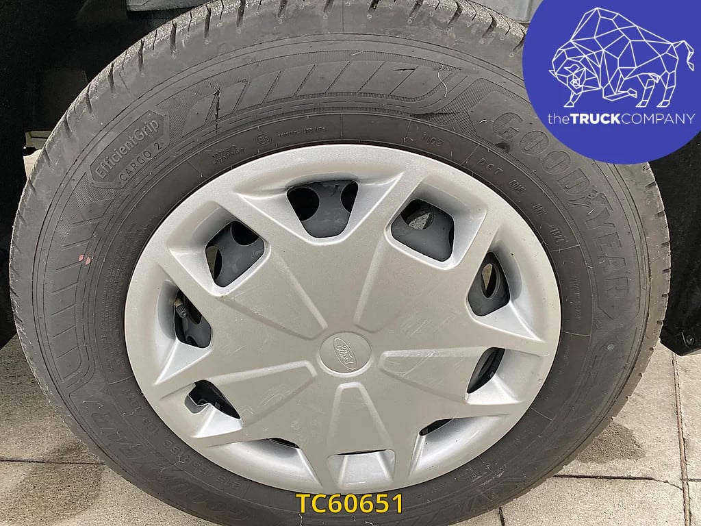 Ford Transit 130.35 l2h2 2025 TC60651 Transit 130.35 l2h2 2025 0 image 15