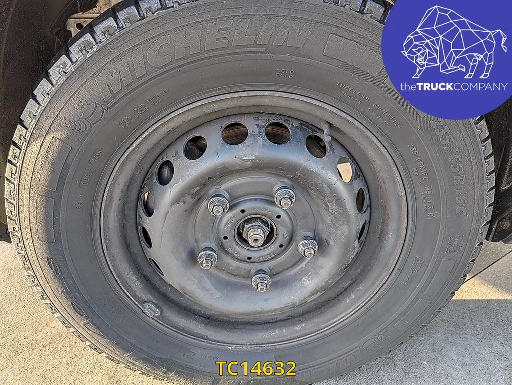 Ford Transit BOX 2018 TC14632 Transit BOX 2018 1 image 12