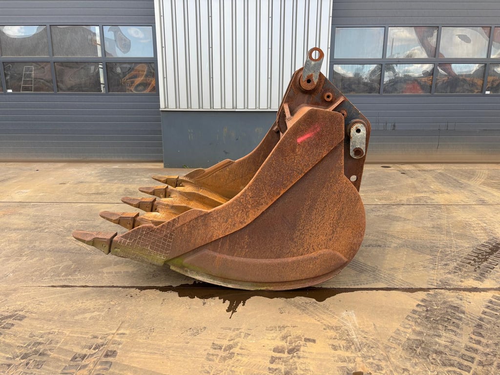 Caterpillar Bucket Cat 365/374 70001922 Bucket Cat 365/374 1 image 2