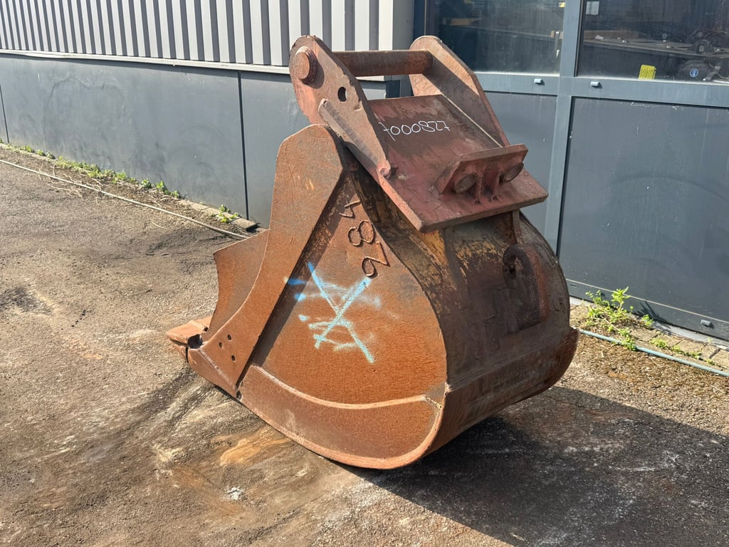 Lehnhoff HH4-700 MS25 70001827 Lehnhoff HH4-700 MS25 1 image 3