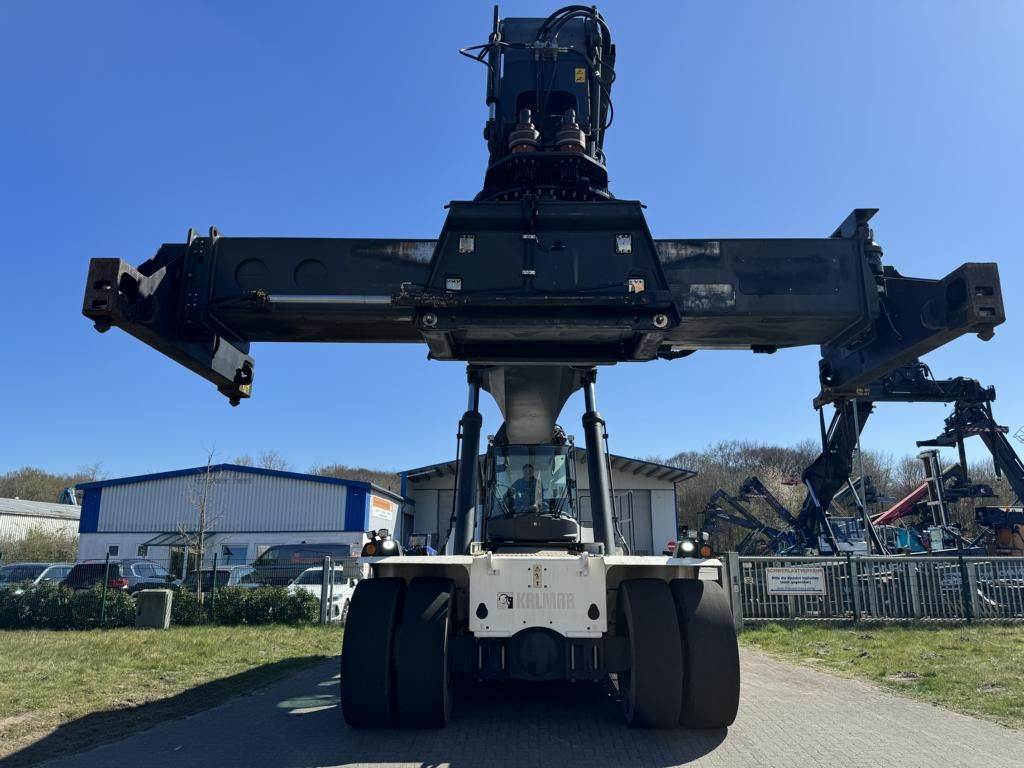 Kalmar DRG450-60S5 2018 D4121 DRG450-60S5 2018 1 image 4