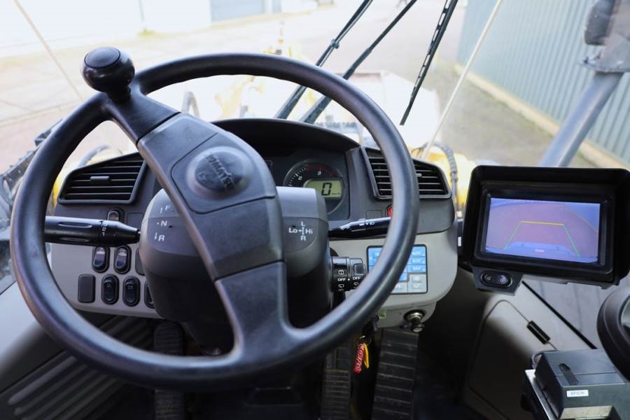 Komatsu WA470-8 Diesel, 4x4 Drive, Tamtron Weighting Syste 2019 KOMATSU - WA470-8 - 30179 WA470-8 Diesel, 4x4 Drive, Tamtr...
