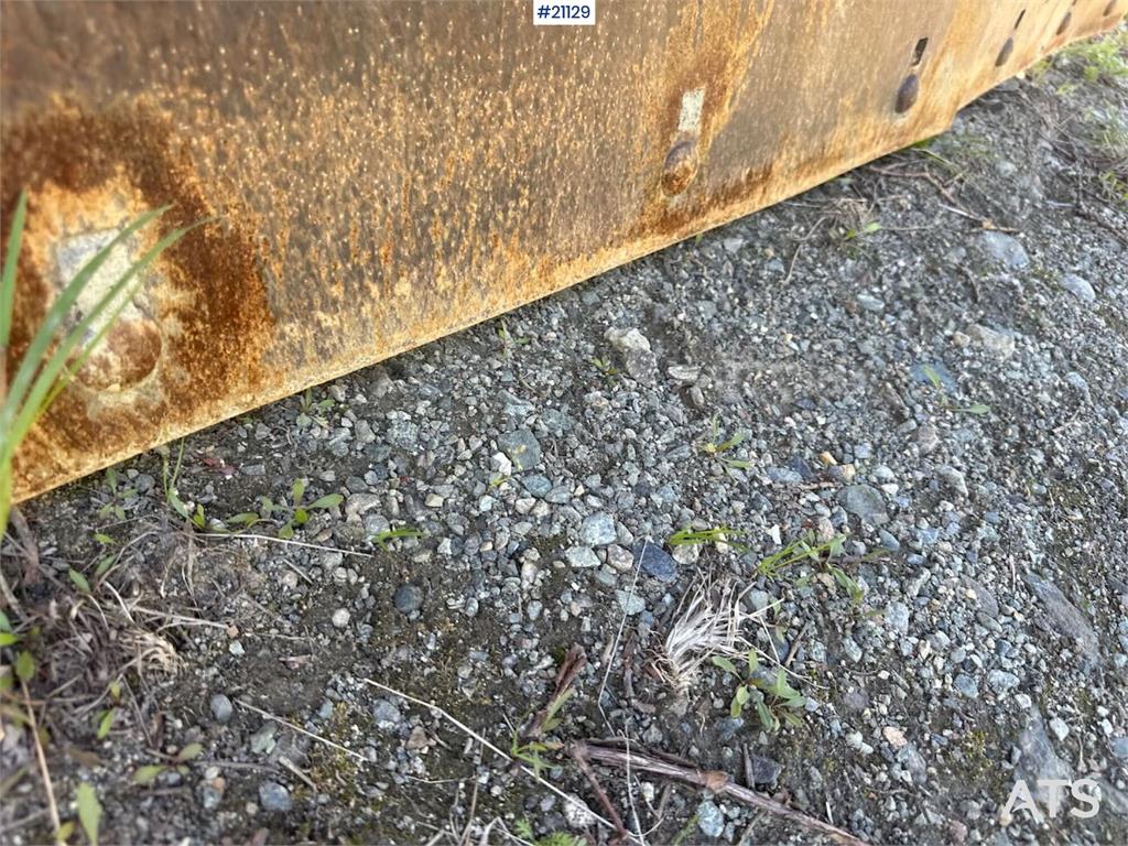 Nordverk 130 HVT grader w/ extra tires on rim. WATCH VIDEO. 1972 21129 Nordverk 130 HVT grader w/ extra tires on rim. WATC...