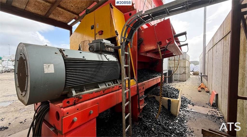 Bano MAC-S H 28-70 2021 20858 Bano MAC-S H 28-70 2021 1 image 8