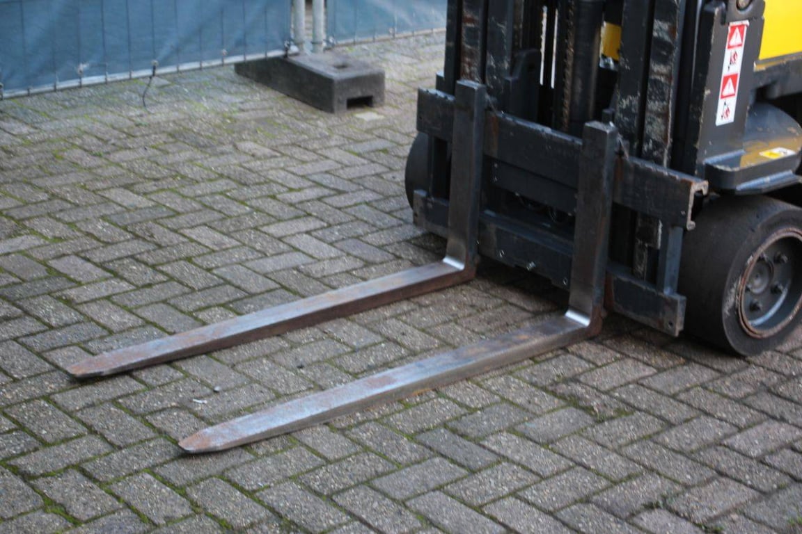 Heftruck Combilift 20S LPG 2000kg 6.8m 2014 2014 20S 2014 1 Forklift image 9