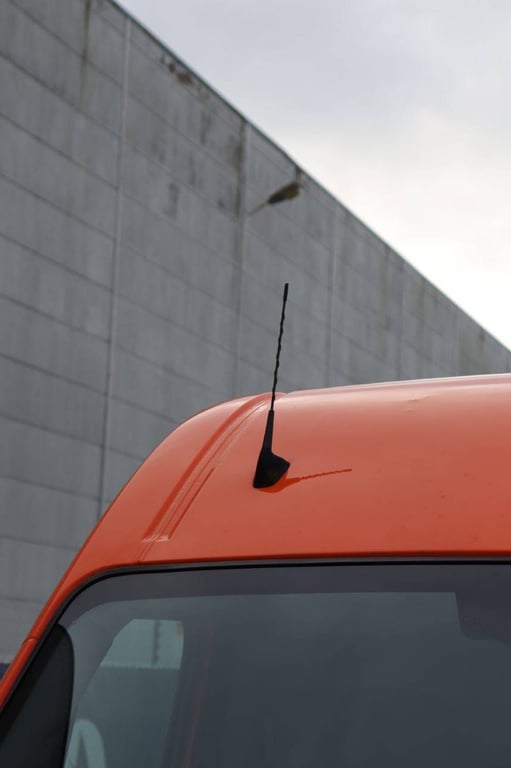 Opel Movano Diesel 2017 Van 2017 Opel Movano 2017 1 image 12